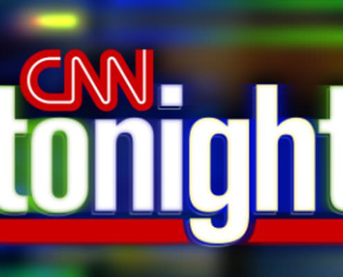 cnn tonight