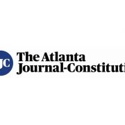 atlanta journal constitution logo