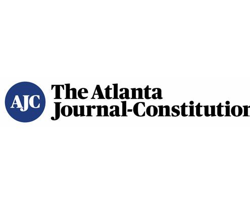 atlanta journal constitution logo