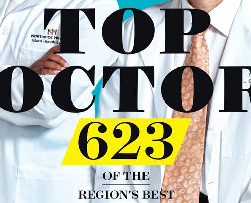 top doctors