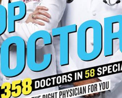 top doctors